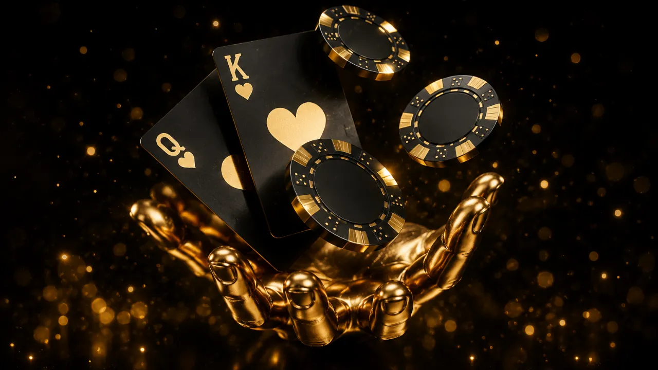 neuen Online-Casinos